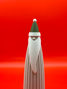 Jultomte