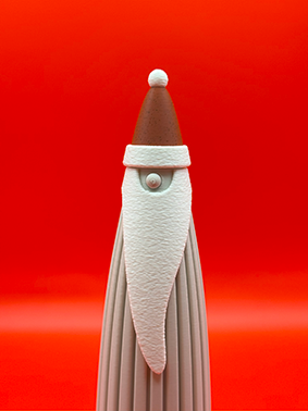 Jultomte