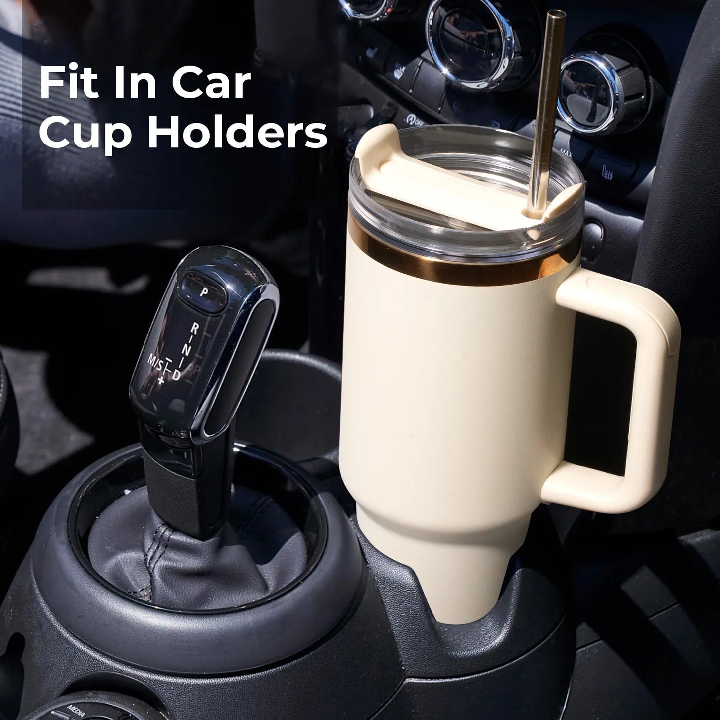 Termos - Med egen text.