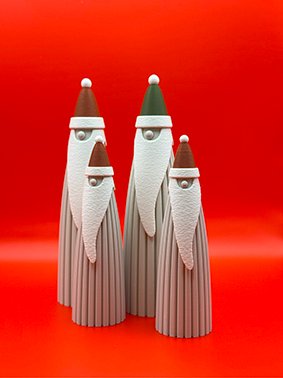 Jultomte
