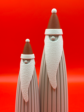 Jultomte