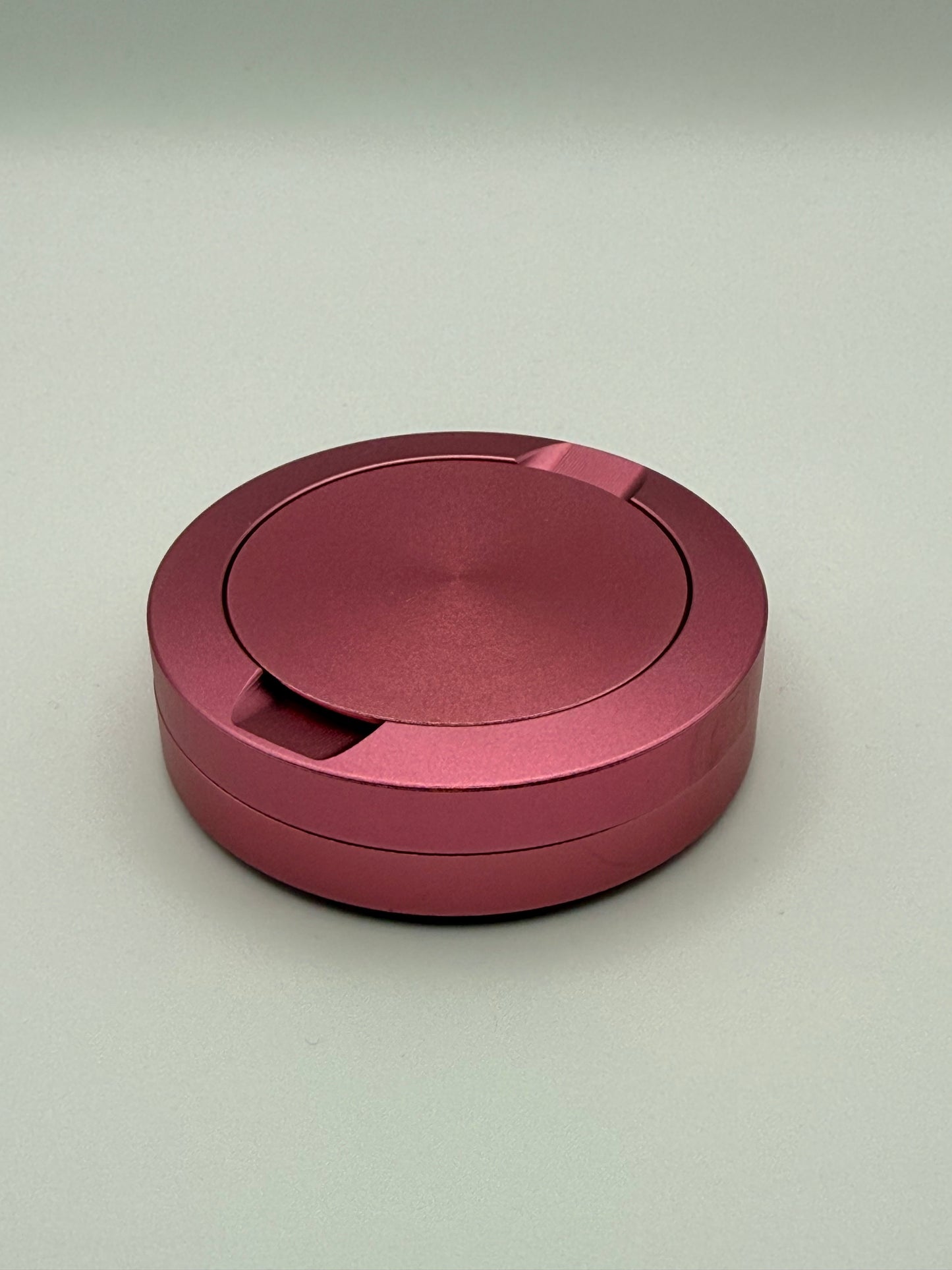 Snusdosa