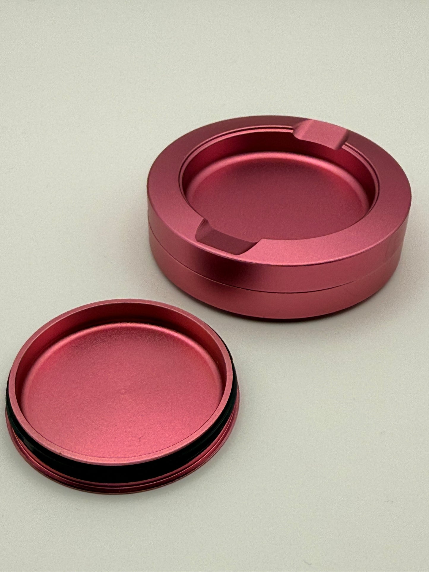 Snusdosa