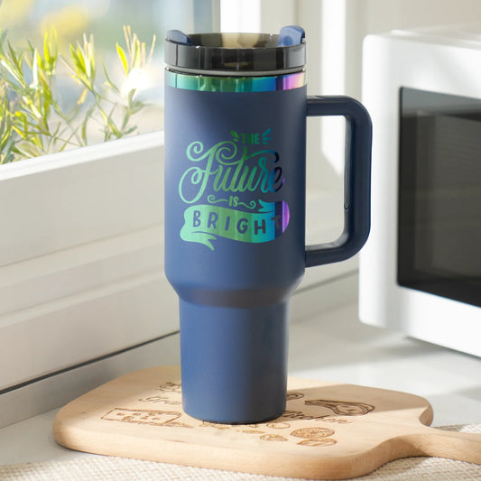 Termos - Med egen text.