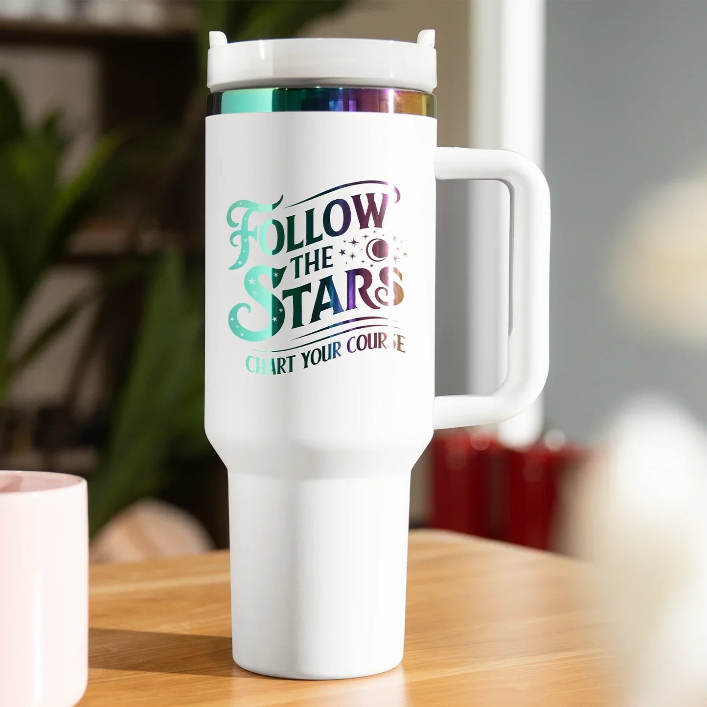 Termos - Med egen text.